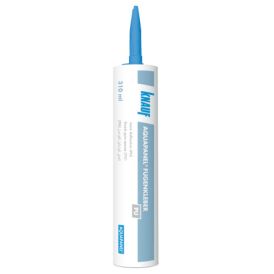 Saumaliima Knauf AQUAPANEL®