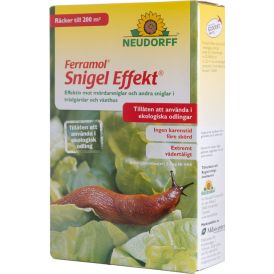 Etanasyötti Ferramol 0,5 kg