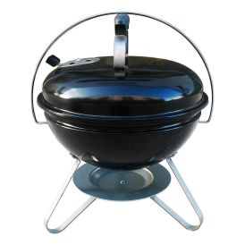 Pallogrilli Kingstone pöytämalli