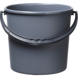 Sanko Orthex 10 L Tummanharmaa