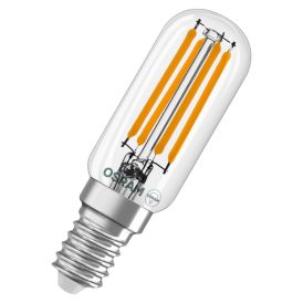 LED-lamppu Osram Special T26 kirkas 5,9 W 806 lm 2700 K E14