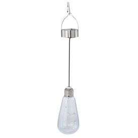 Solar riippuvalaisin Eglo 62 cm