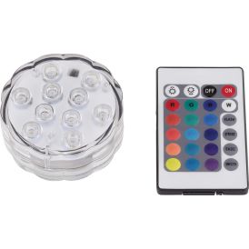 Valaisin Eglo Aqua Rainbow Ø 7 cm