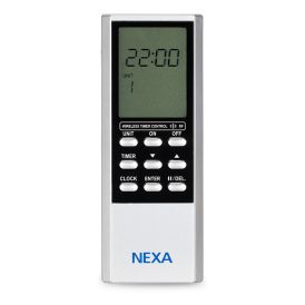 Kaukosäädin Nexa TMT-918