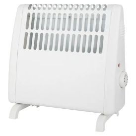 Pakkasvahti Voltomat 500 W valkoinen 29 x 12 x 26 cm