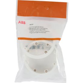 Korotusrengas Jakorasiolle ABB AK7P