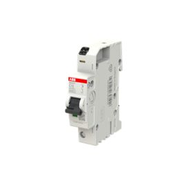 Johdonsuojakatkaisija ABB S201S C16 1-nap C 16A