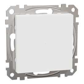 LED-säädin painike 100W RCL ZB Valkoinen