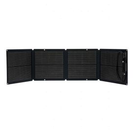 Aurinkopaneeli EcoFlow 110W