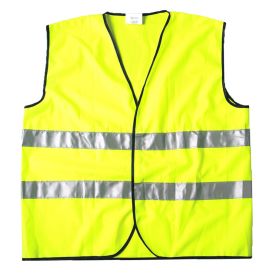 Heijastinliivi Kungs Keltainen S-M
