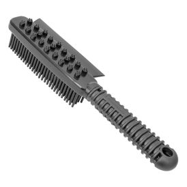 SILIKONIHARJA KUNGS QUICK BRUSH