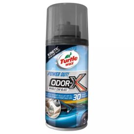 Raikastusaine Turtle Wax Whole Car Blast Kinetic Odor-X 100 ml
