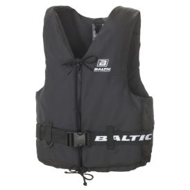 Kelluntaliivi Baltic Aqua Pro musta XL 90+ kg