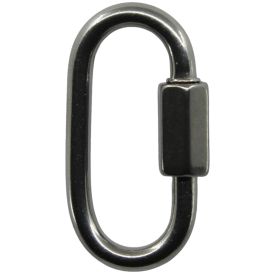 Pikalenkki Seilflechter RST AISI 316 Ø 4 mm