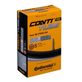 Sisärengas ContiTube Tour 28 All 32/47–622/635 Presta-venttiili 42 mm
