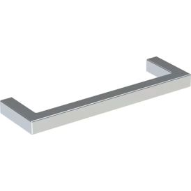 Vedin Ido Elegant kromi 12,8 cm