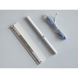 LED-valaisin Svedbergs avohylly/lattia 3 W