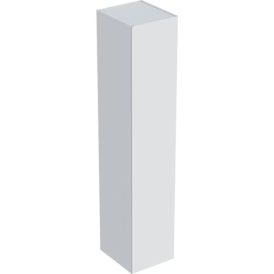 Korkea kaappi IDO Elegant valkoinen 33 x 36 x 165 mm 