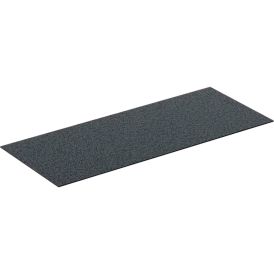 Liukuestematto Ido Elegant harmaa 80,2 x 33 cm