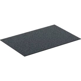 Liukuestematto Ido Elegant harmaa 50,2 x 33 cm