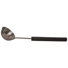 Löylykauha Saunia RST/musta 45 cm