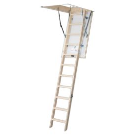 Ullakkoporras Dolle Timberlex 20