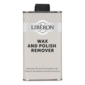 Vahanpoistoaine Liberon