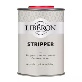 Liberon Stripper Maalin- ja lakanpoistoaine