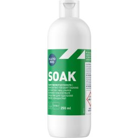 Tapetinirroitustiiviste Kiilto Soak 250 ml