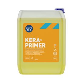 Tartuntapohjuste Kiilto KeraPrimer 10 l