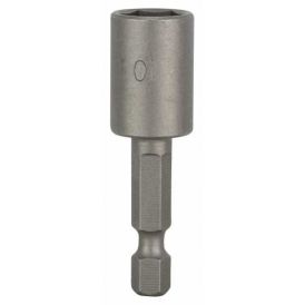 Kuusiohylsyavain Bosch 1/4" 10 mm