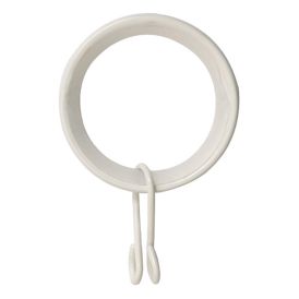 Verhorenkaat Hasta Gloria Valkoinen 28/36 mm