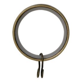 Verhorenkaat Hasta Gloria Antiikkimessinki 42/53 mm