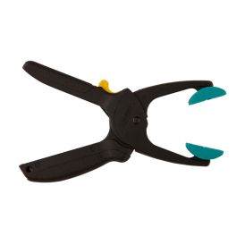 Pikapuristin Wolfcraft Quickfix 2 kpl