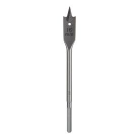 Lattapuuporanterä Bosch 16 x 160 mm