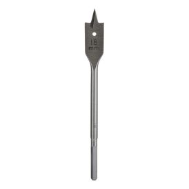 Lattapuuporanterä Bosch 18 x 160 mm