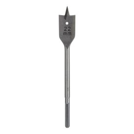 Lattapuuporanterä Bosch 22 x 160 mm