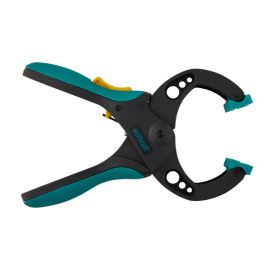 Räikkäpuristin Wolfcraft FZR 50