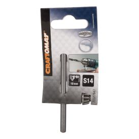 Istukan Avain Craftomat S14 10mm