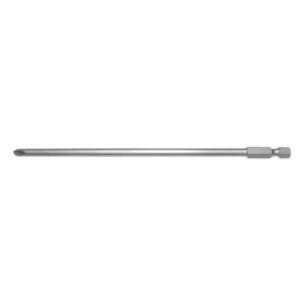 Ruuvauskärki Makita P-74697 160 mm 3 kpl