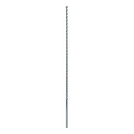 Kiviporanterä Craftomat 8 x 350 x 400 mm