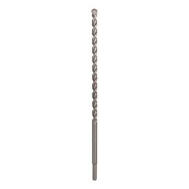Betoniporanterä Craftomat 14 x 400 mm
