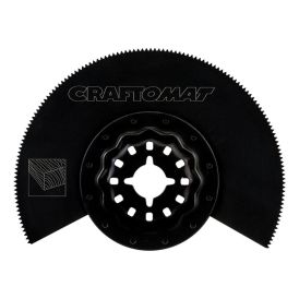 Segmenttiterä Craftomat Basic 30 x 40 mm
