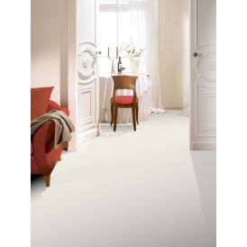 Vinyylimatto Tarkett Iconik 260D DJ White 4 m