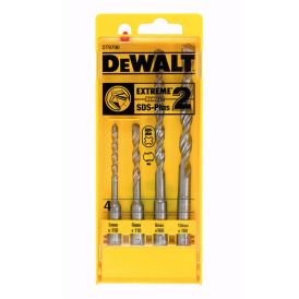 Poranteräsarja DeWalt DT9700 SDS Extreme