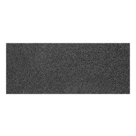 Hiomapaperi Craftomat K50 musta 93 x 230 mm