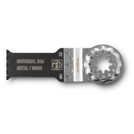 Sahanterä Fein E-Cut Universal 28 mm SL