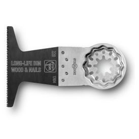 Sahanterä Fein 65 mm LL SL 1 kpl/pkt