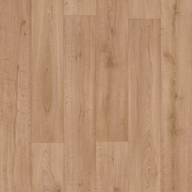 Vinyylimatto Tarkett Iconik 280 Texstyle Fumed Oak Light Brown 4 m