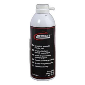 Paineilmanaulainöljy Senco 0,5 l